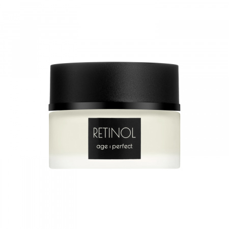 Интенсивный anti-age крем с ретинолом Eldan Extra-intensive anti-aging cream, 50 мл.